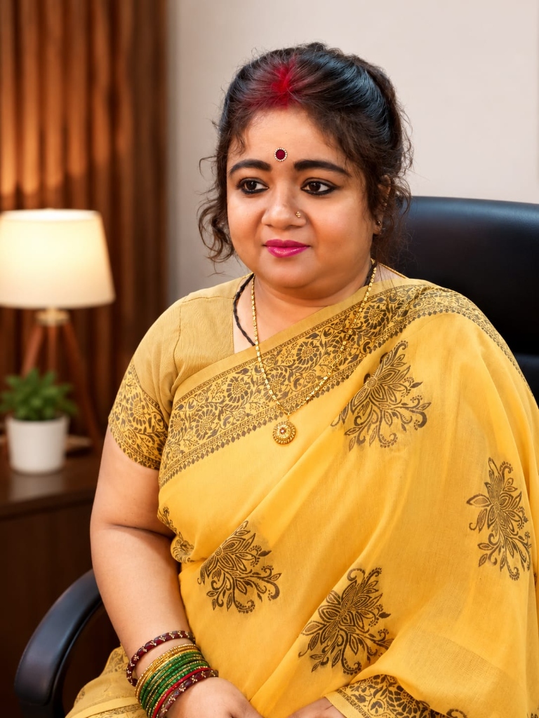 Sheeti Srivastava
