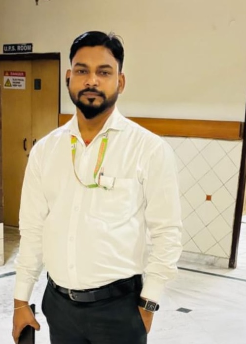 Santosh Kumar